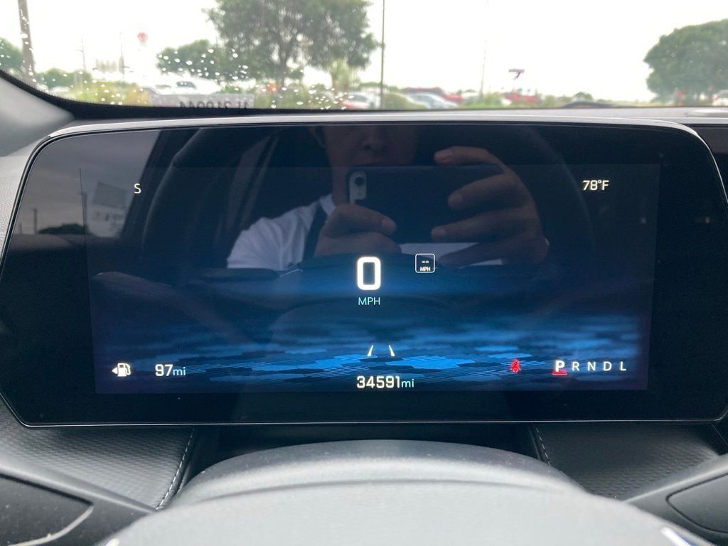 2025 Chevrolet Equinox LT San Antonio TX