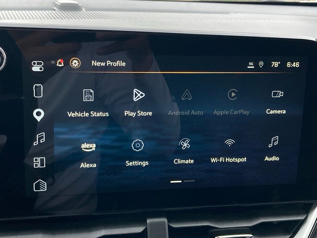 2025 Chevrolet Equinox LT San Antonio TX