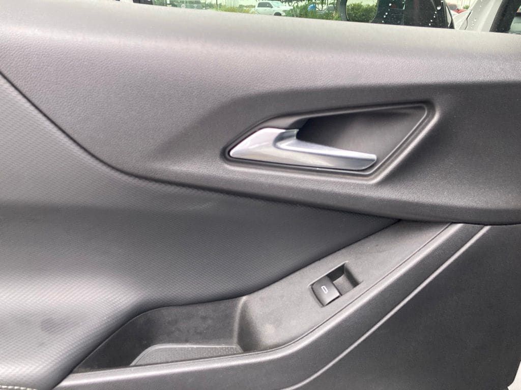 2025 Chevrolet Equinox LT San Antonio TX