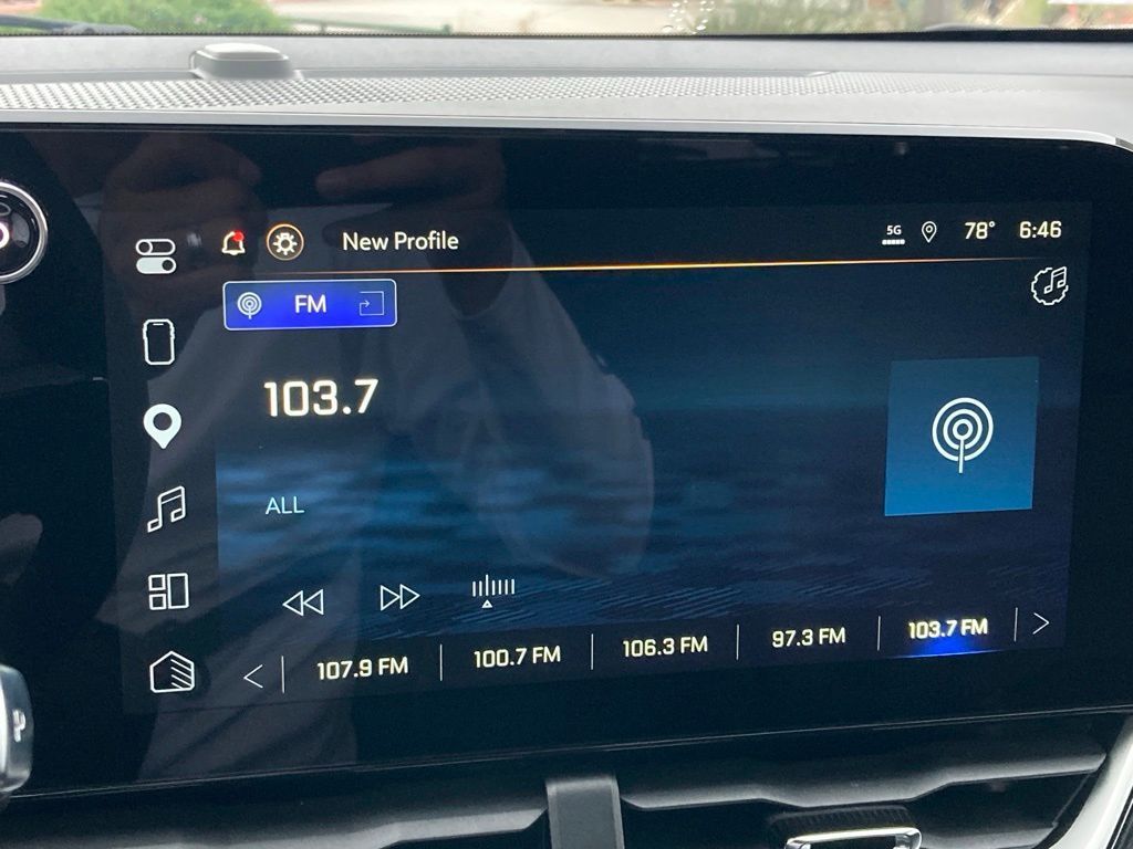 2025 Chevrolet Equinox LT San Antonio TX
