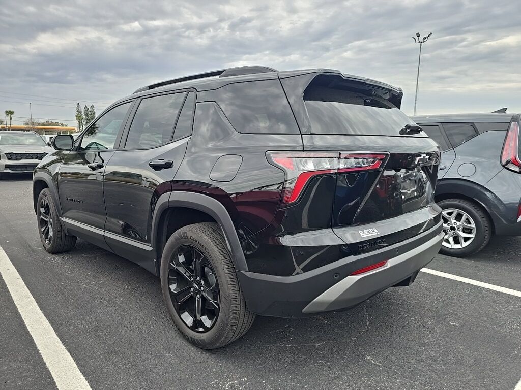2025 Chevrolet Equinox LT San Clemente CA