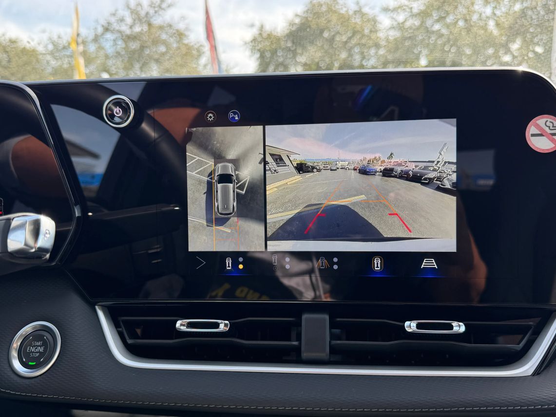 2025 Chevrolet Equinox LT Sport Utility 4D