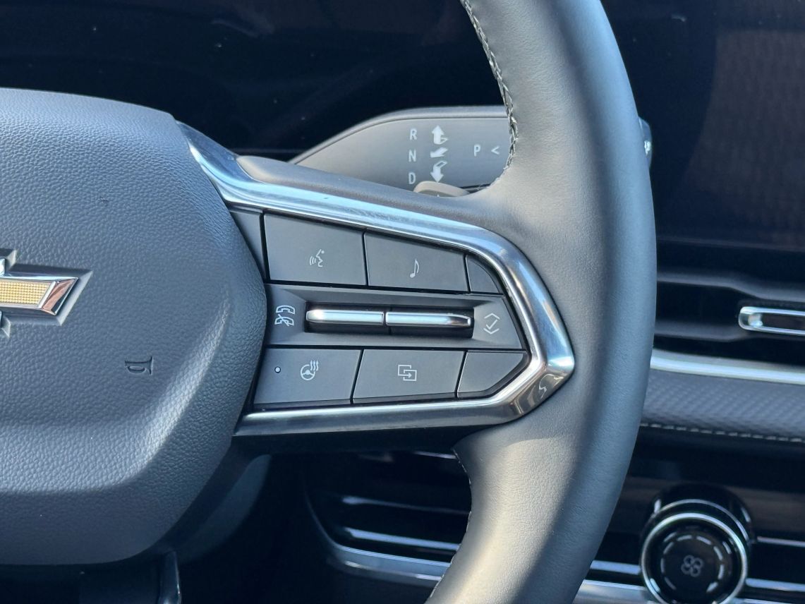 2025 Chevrolet Equinox LT Sport Utility 4D