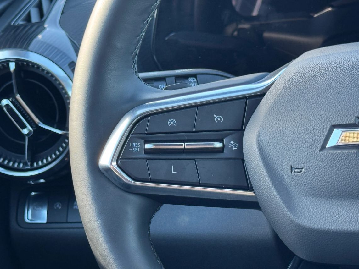 2025 Chevrolet Equinox LT Sport Utility 4D