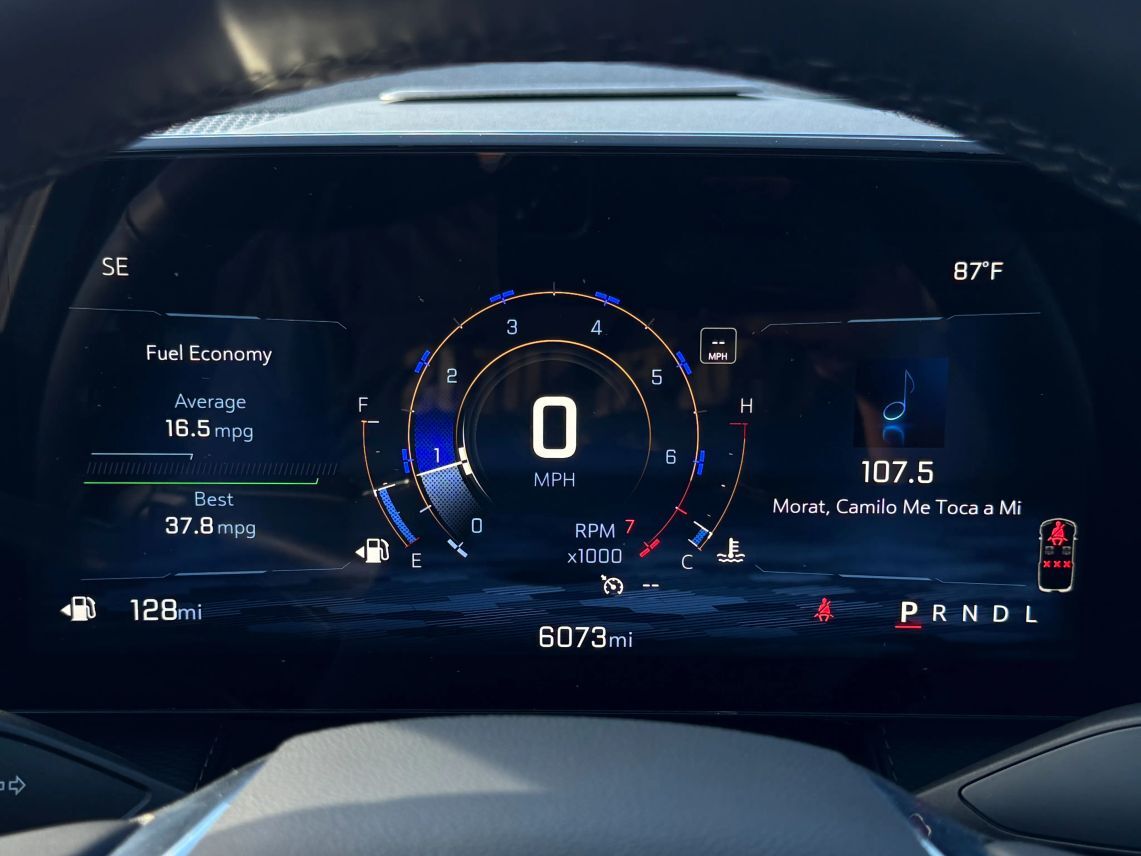 2025 Chevrolet Equinox LT Sport Utility 4D