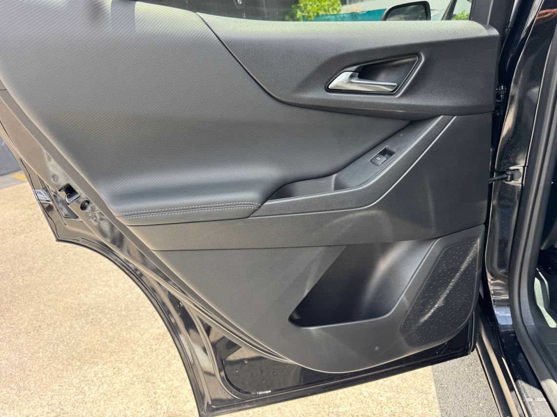 2025 Chevrolet Equinox LT Sport Utility 4D