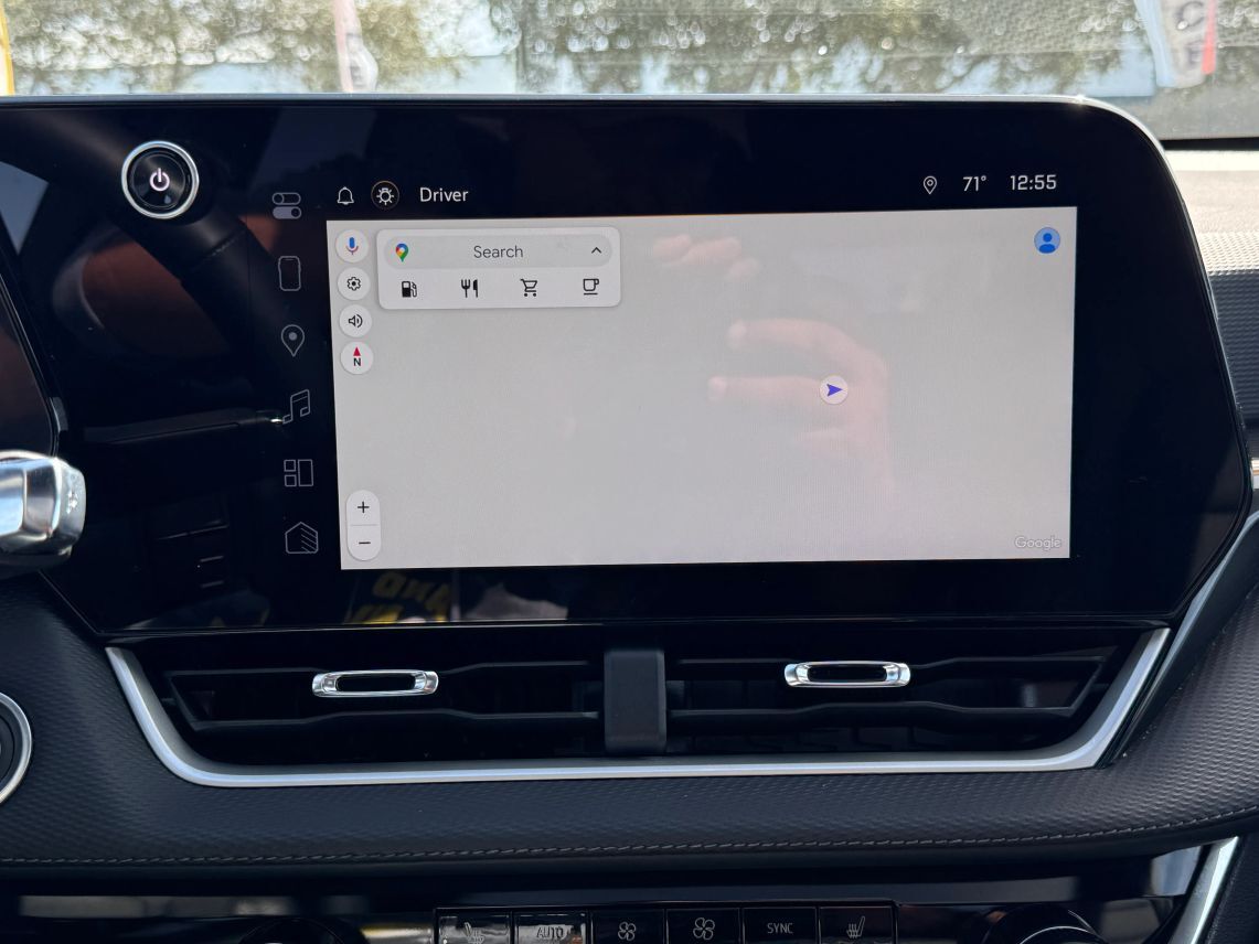 2025 Chevrolet Equinox LT Sport Utility 4D