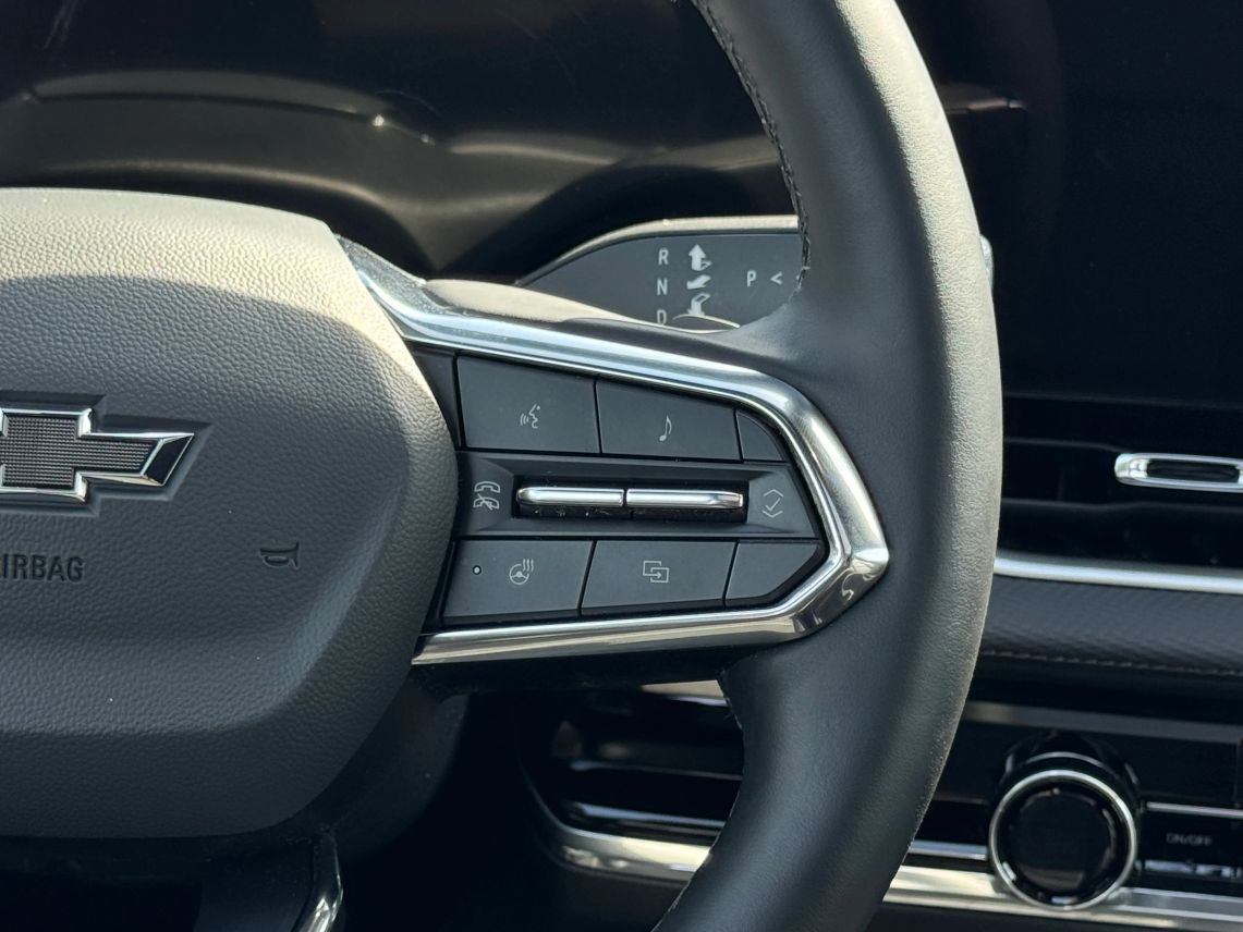 2025 Chevrolet Equinox LT Sport Utility 4D