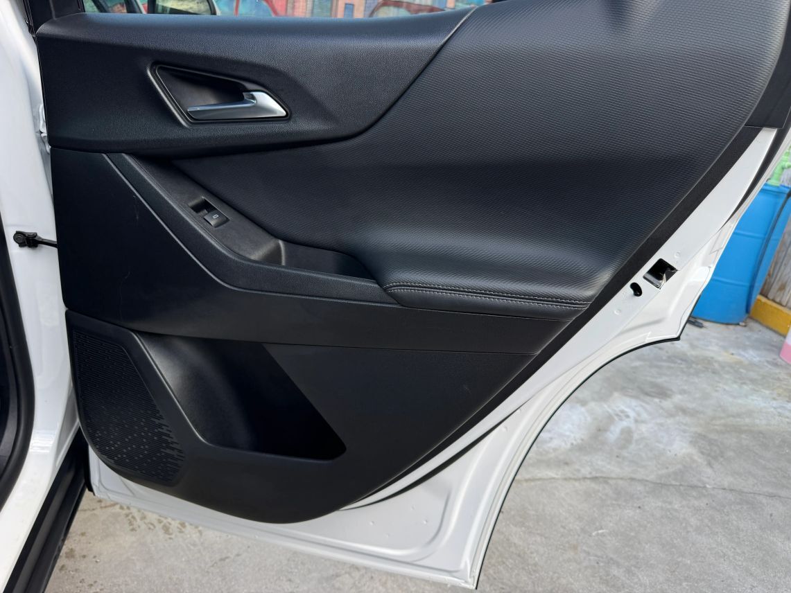 2025 Chevrolet Equinox LT Sport Utility 4D