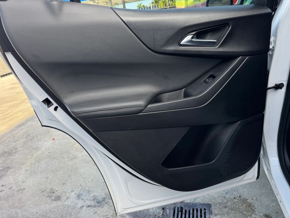 2025 Chevrolet Equinox LT Sport Utility 4D