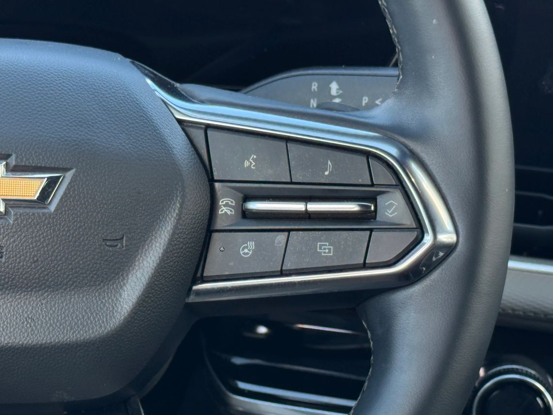 2025 Chevrolet Equinox LT Sport Utility 4D