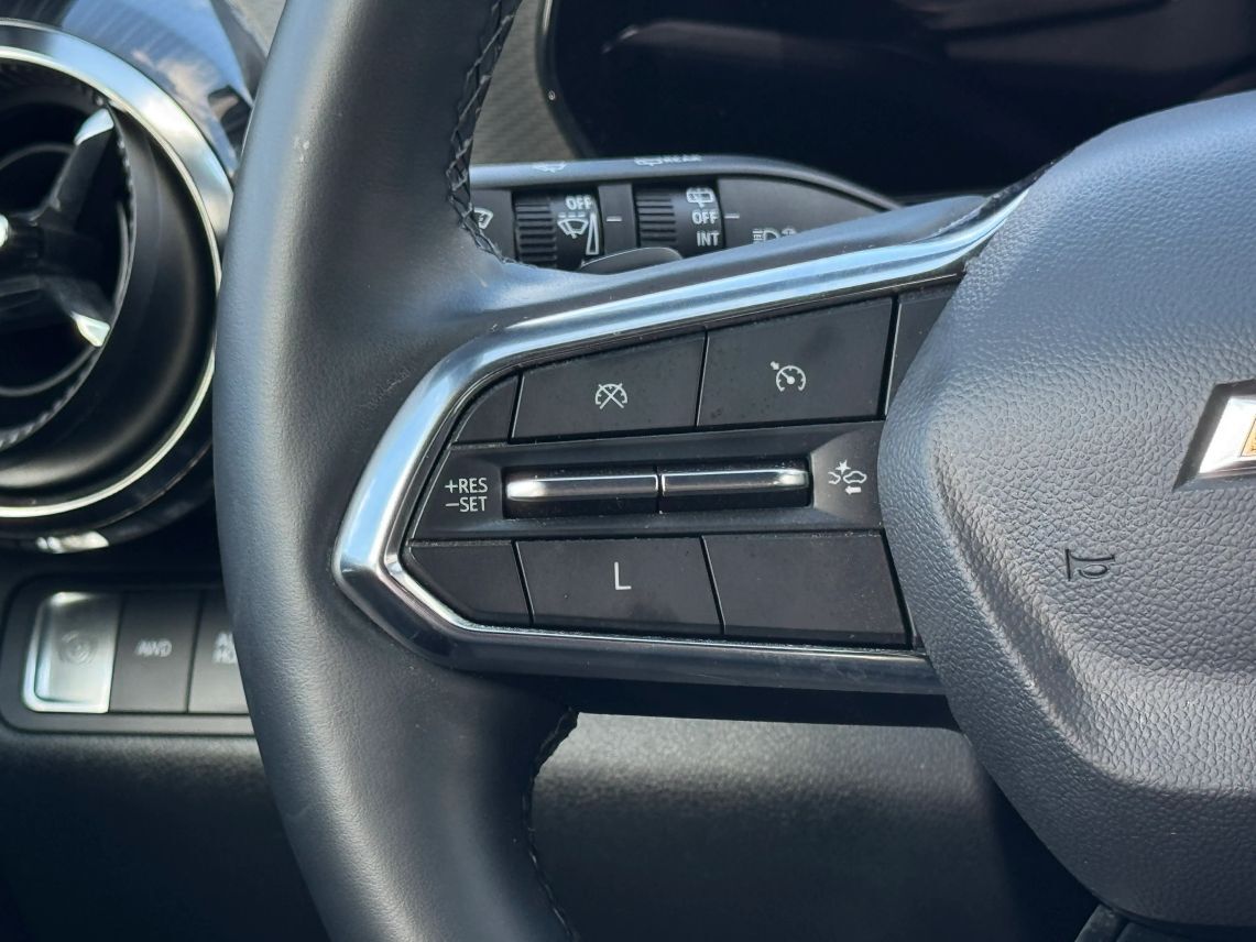 2025 Chevrolet Equinox LT Sport Utility 4D