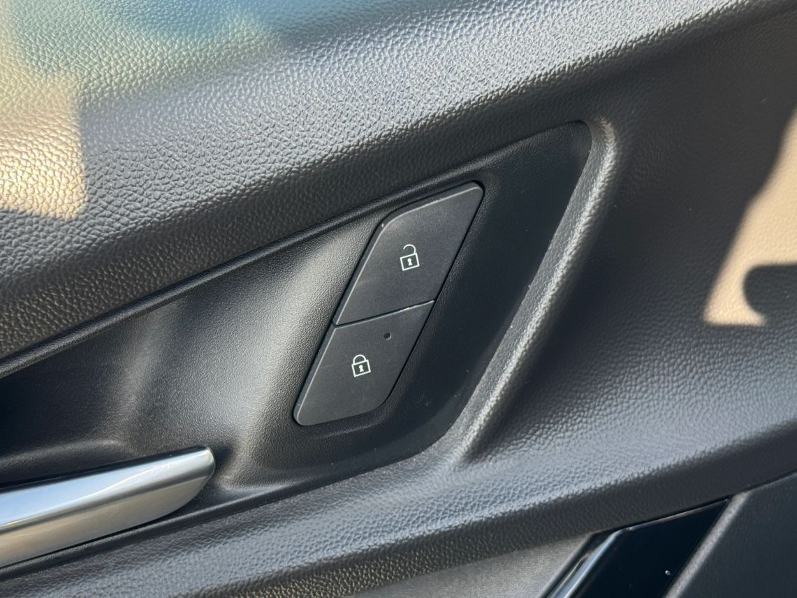 2025 Chevrolet Equinox LT Sport Utility 4D