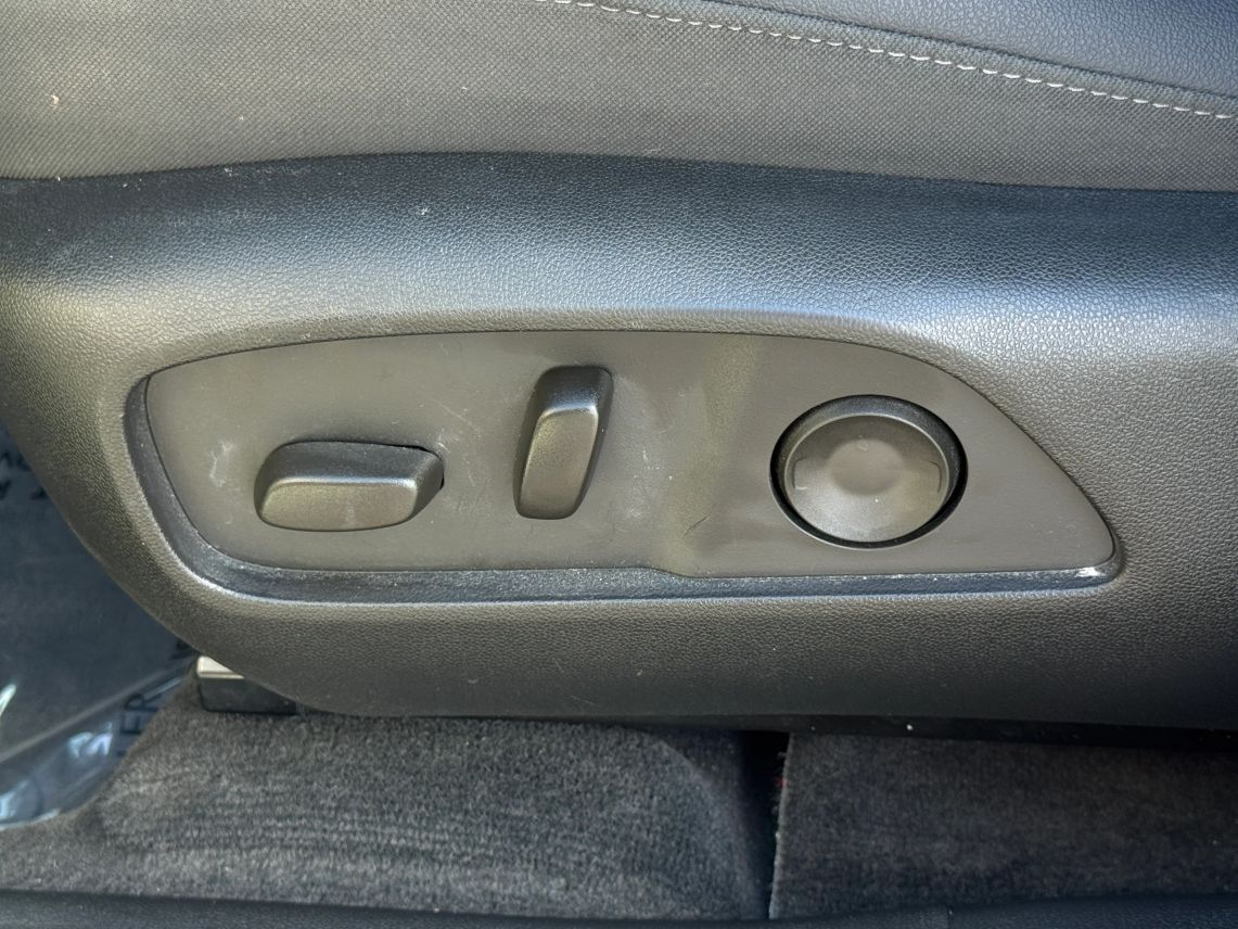 2025 Chevrolet Equinox LT Sport Utility 4D