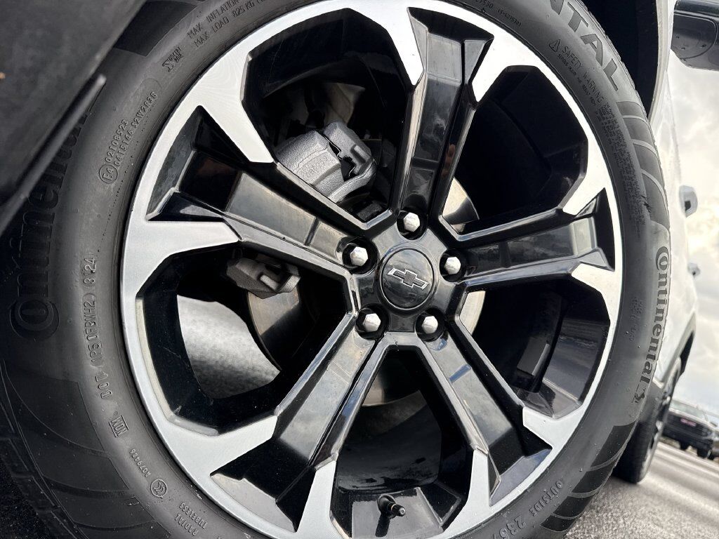 2025 Chevrolet Equinox LT Tucson AZ