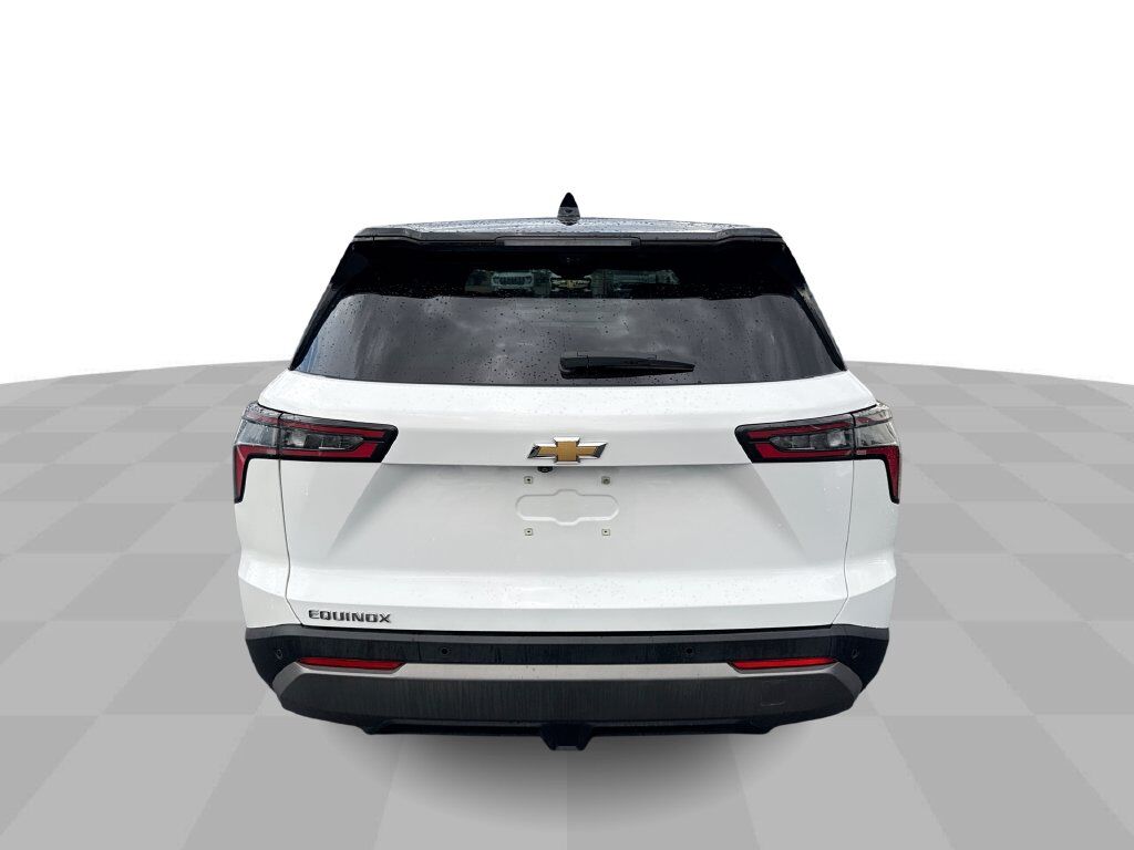2025 Chevrolet Equinox LT Tucson AZ