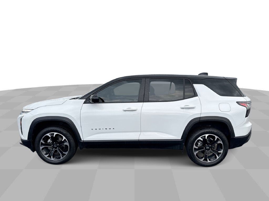 2025 Chevrolet Equinox LT Tucson AZ
