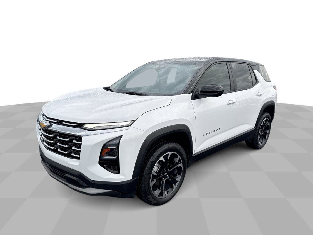 2025 Chevrolet Equinox LT Tucson AZ