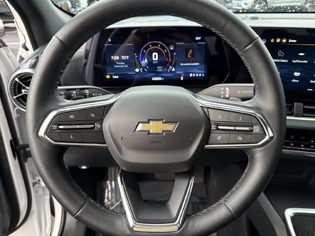 2025 Chevrolet Equinox LT Tucson AZ