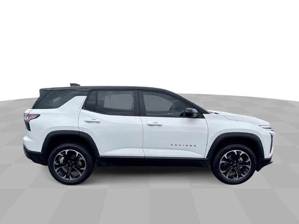 2025 Chevrolet Equinox LT Tucson AZ