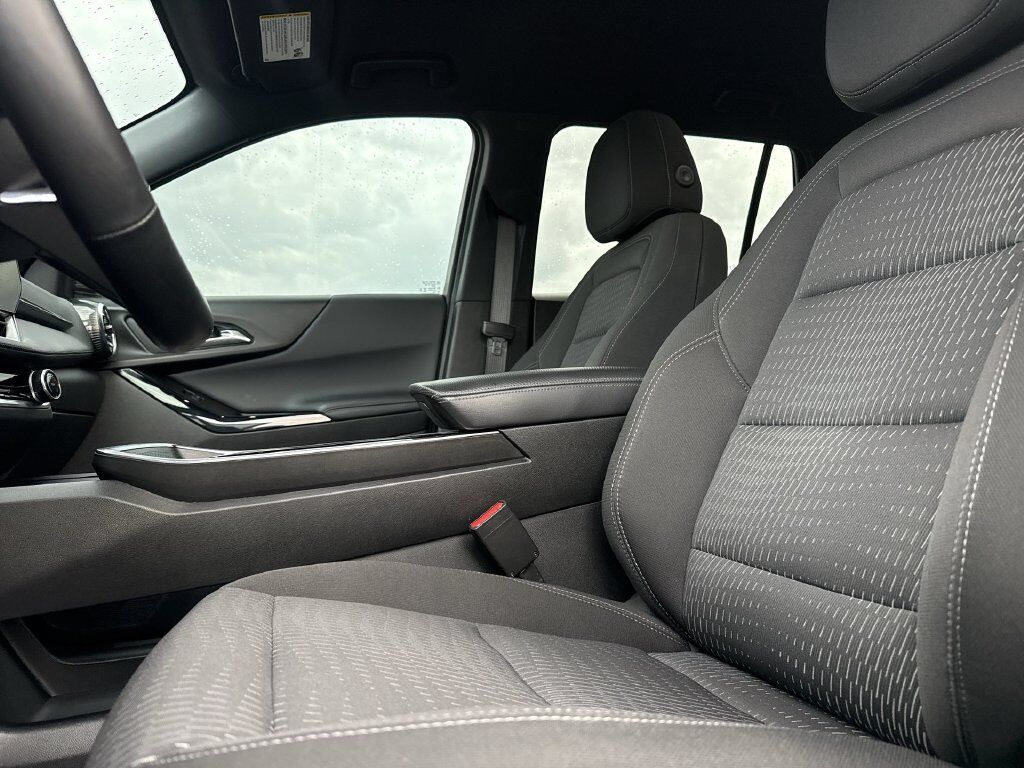 2025 Chevrolet Equinox LT Tucson AZ