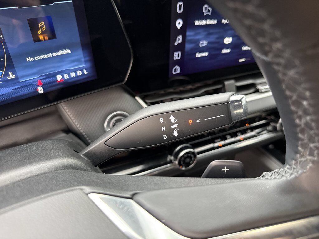 2025 Chevrolet Equinox LT Tucson AZ
