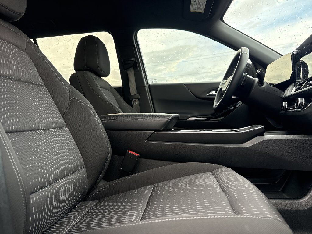 2025 Chevrolet Equinox LT Tucson AZ