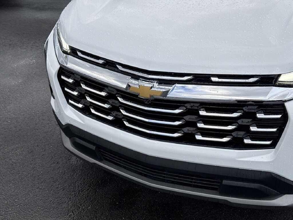 2025 Chevrolet Equinox LT Tucson AZ