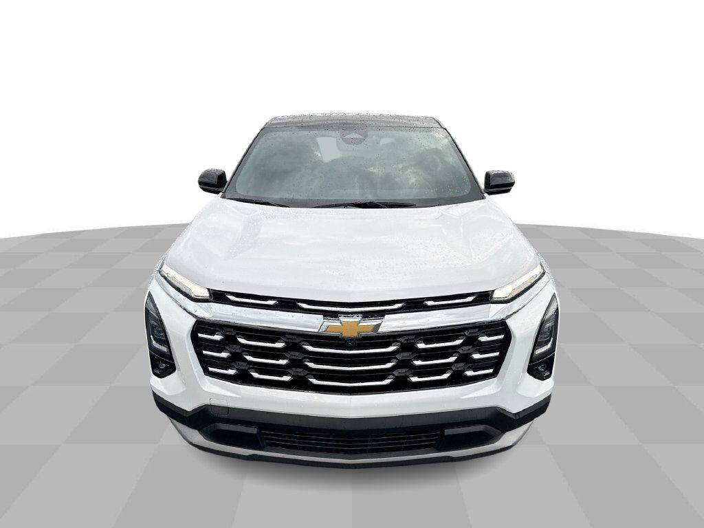 2025 Chevrolet Equinox LT Tucson AZ