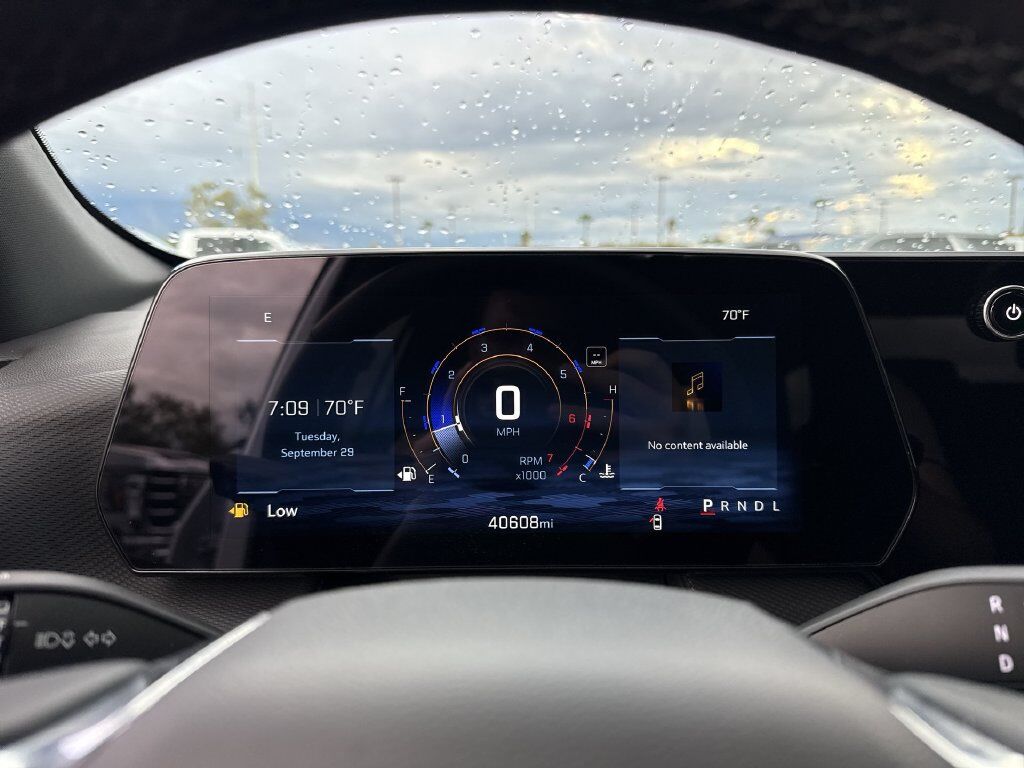 2025 Chevrolet Equinox LT Tucson AZ
