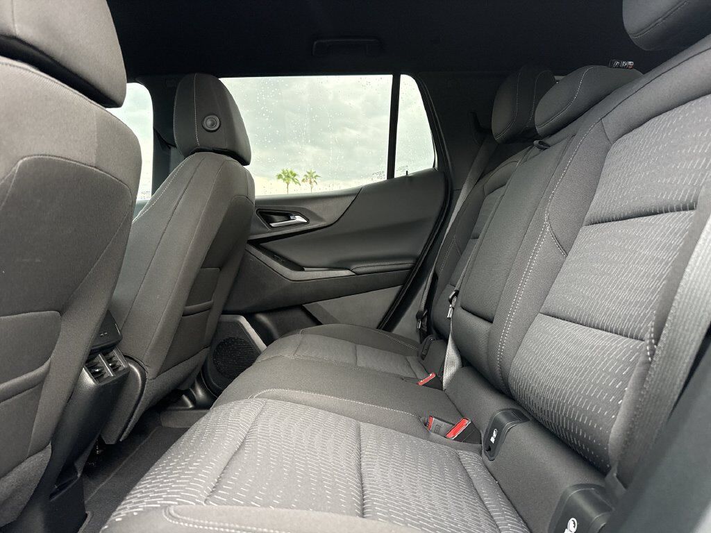 2025 Chevrolet Equinox LT Tucson AZ