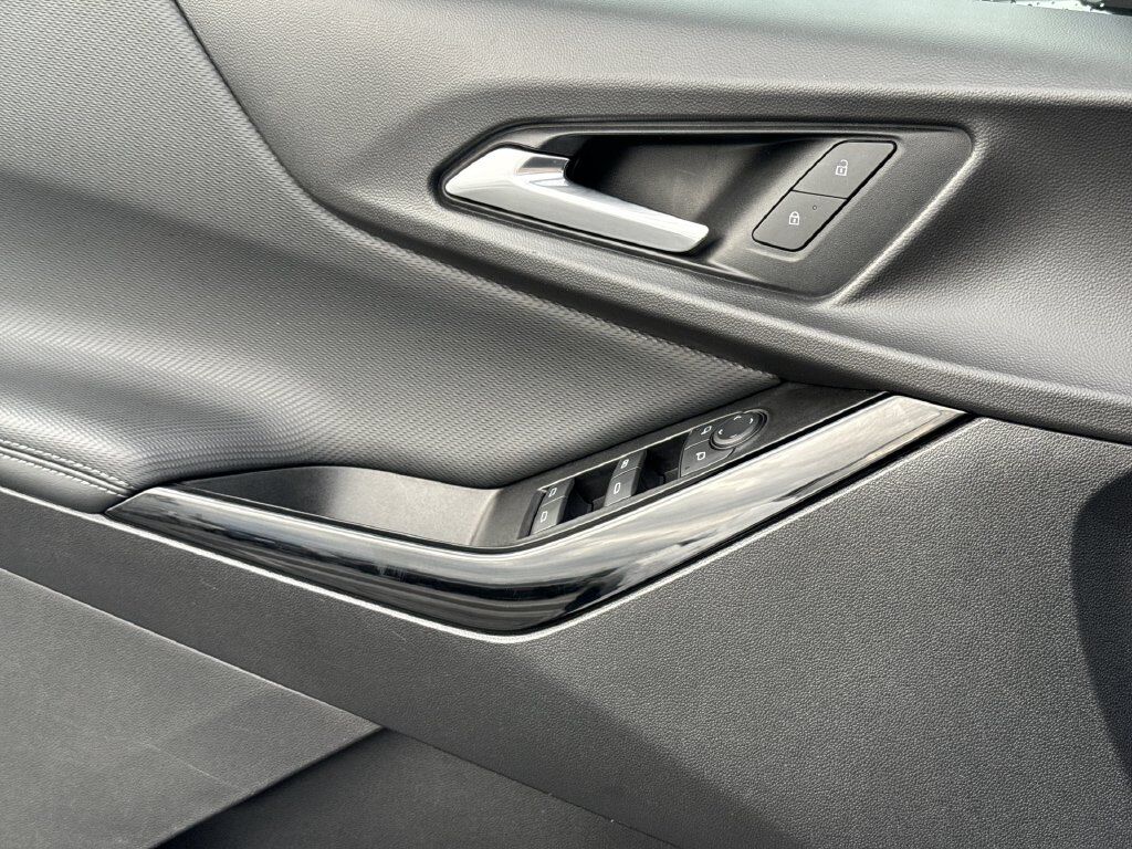 2025 Chevrolet Equinox LT Tucson AZ