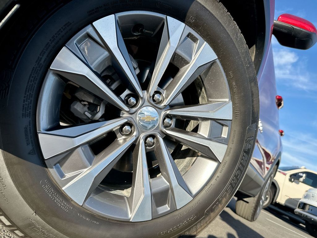 2025 Chevrolet Equinox LT Tucson AZ