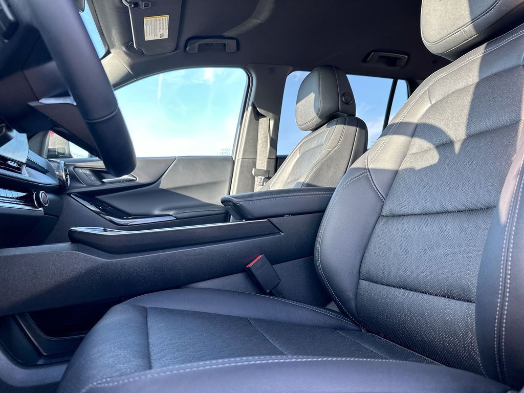 2025 Chevrolet Equinox LT Tucson AZ