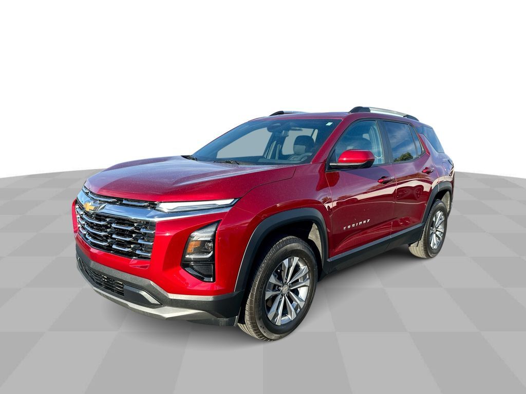 2025 Chevrolet Equinox LT Tucson AZ