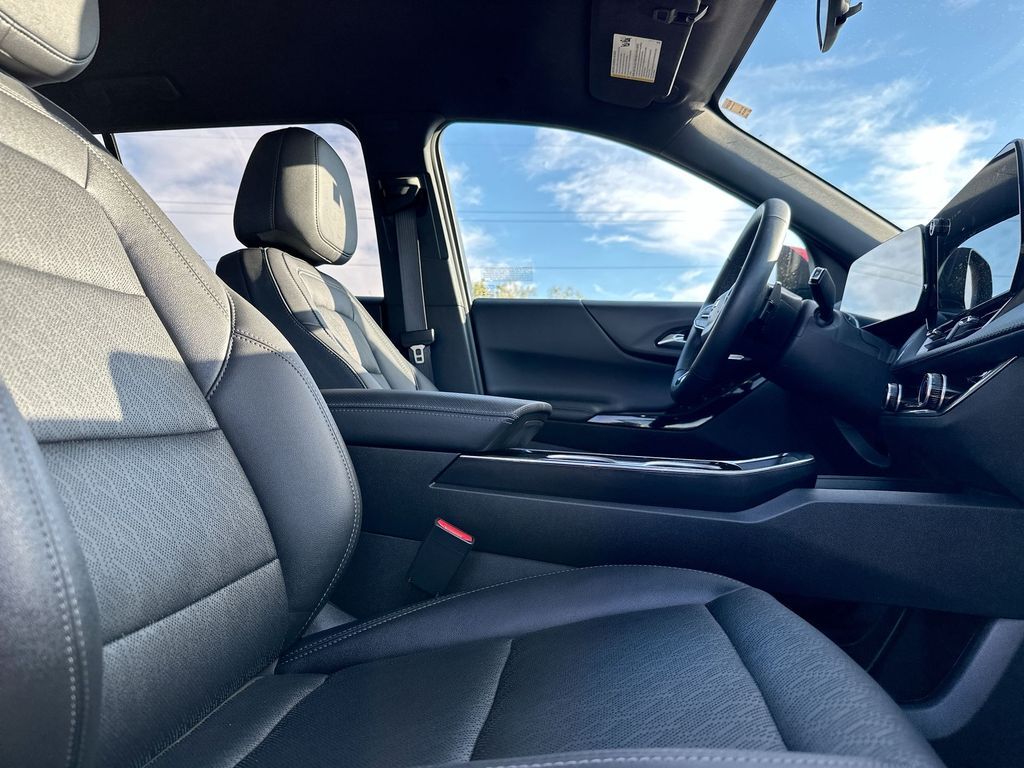 2025 Chevrolet Equinox LT Tucson AZ
