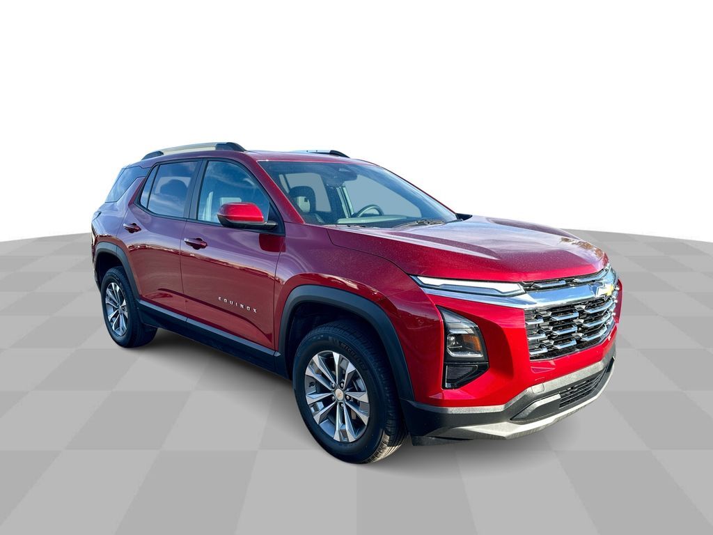 2025 Chevrolet Equinox LT Tucson AZ