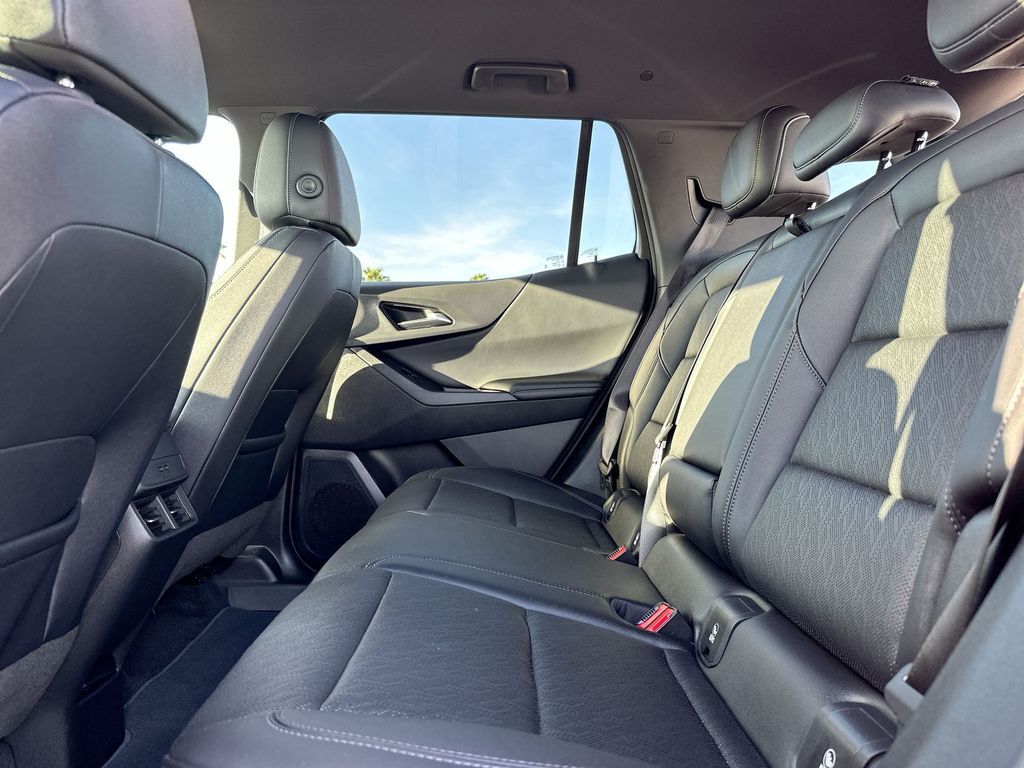 2025 Chevrolet Equinox LT Tucson AZ