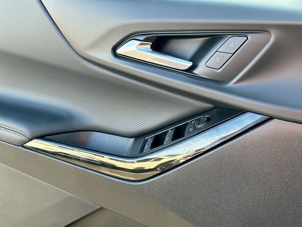 2025 Chevrolet Equinox LT Tucson AZ