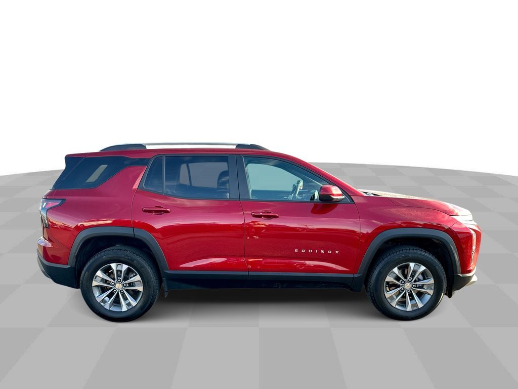 2025 Chevrolet Equinox LT Tucson AZ