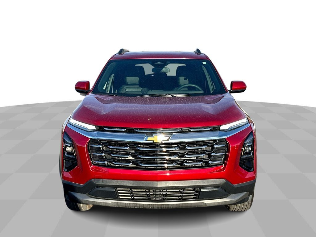 2025 Chevrolet Equinox LT Tucson AZ
