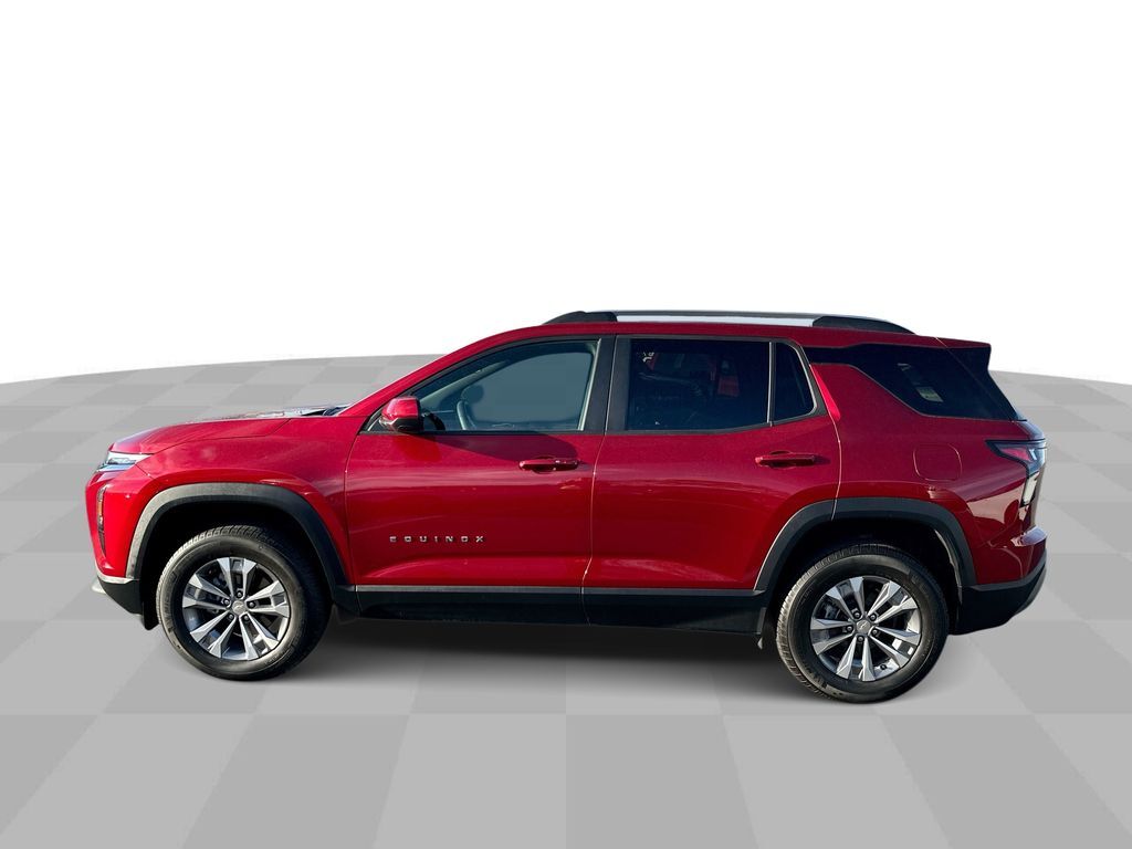 2025 Chevrolet Equinox LT Tucson AZ