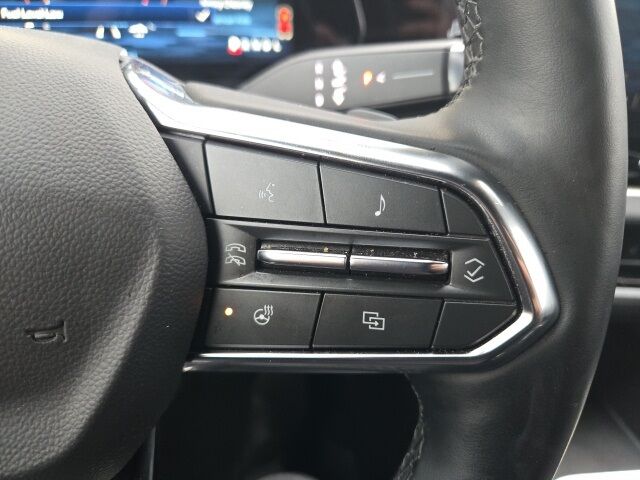 2025 Chevrolet Equinox LT West Burlington IA