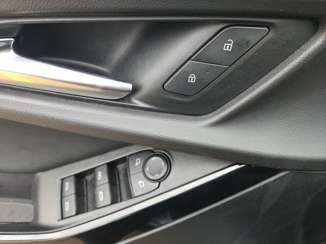 2025 Chevrolet Equinox LT West Burlington IA