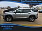 2025 Chevrolet Equinox LT West Burlington IA
