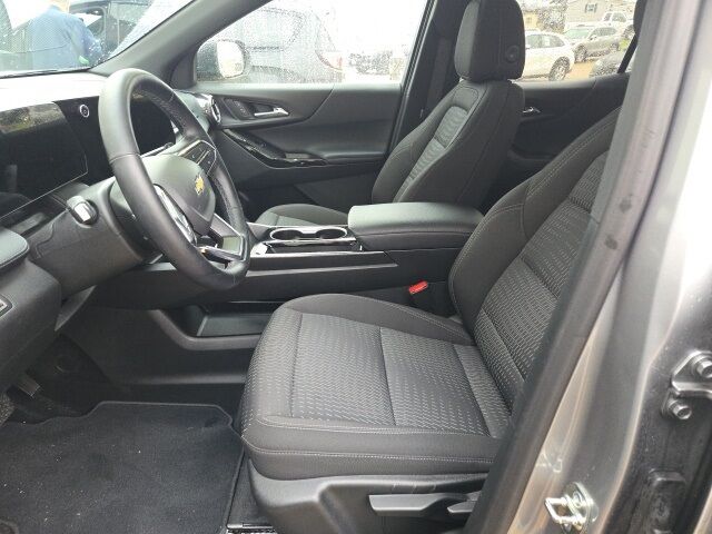 2025 Chevrolet Equinox LT West Burlington IA