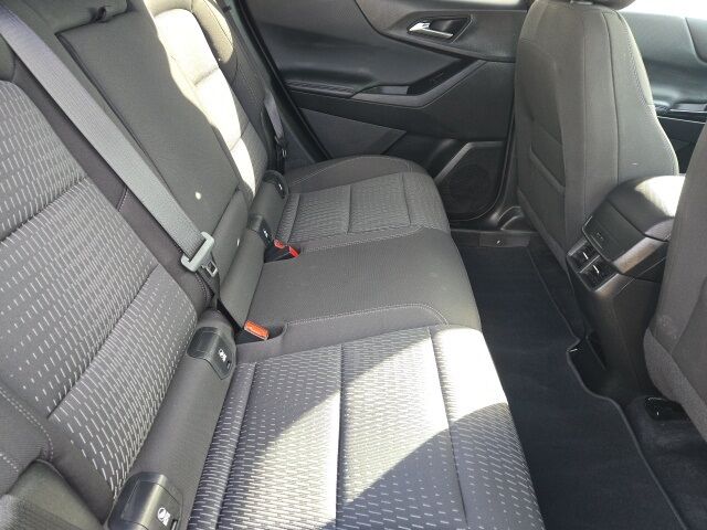 2025 Chevrolet Equinox LT West Burlington IA