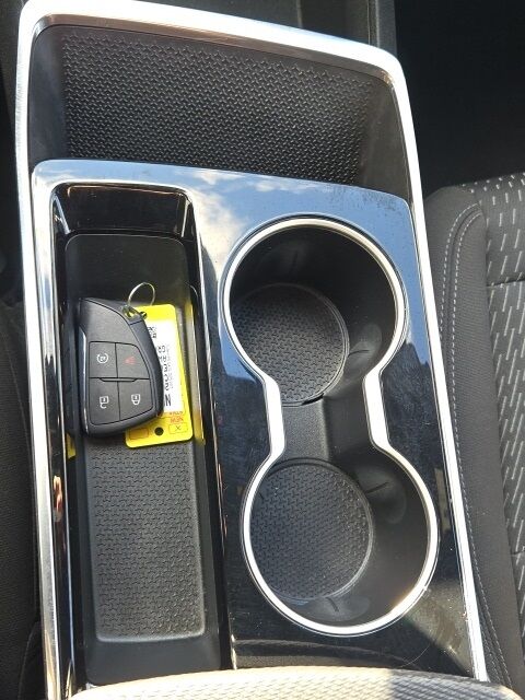 2025 Chevrolet Equinox LT West Burlington IA