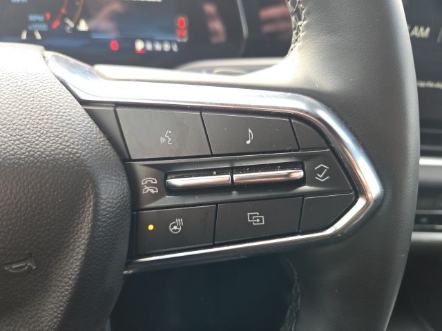 2025 Chevrolet Equinox LT West Burlington IA