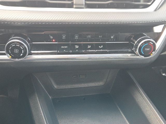 2025 Chevrolet Equinox LT West Burlington IA